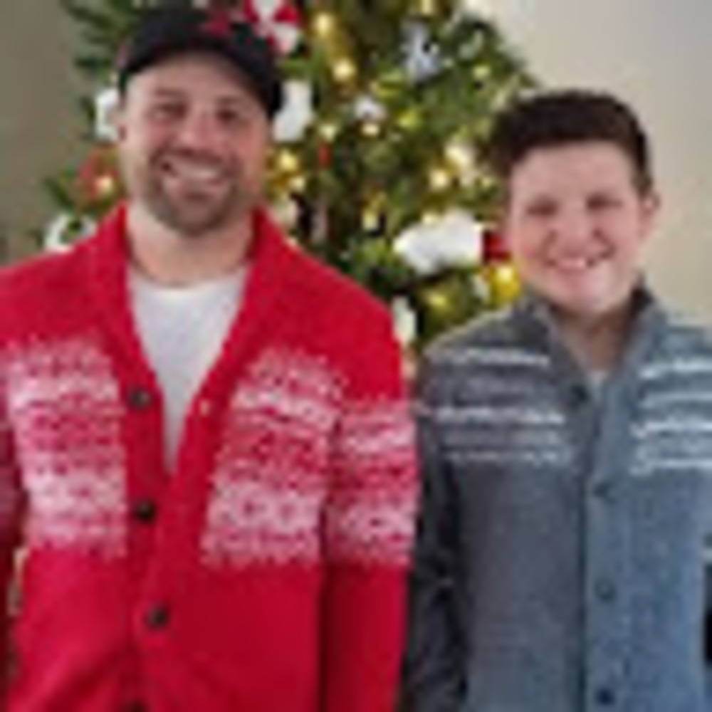 Meet your Posher, Josh